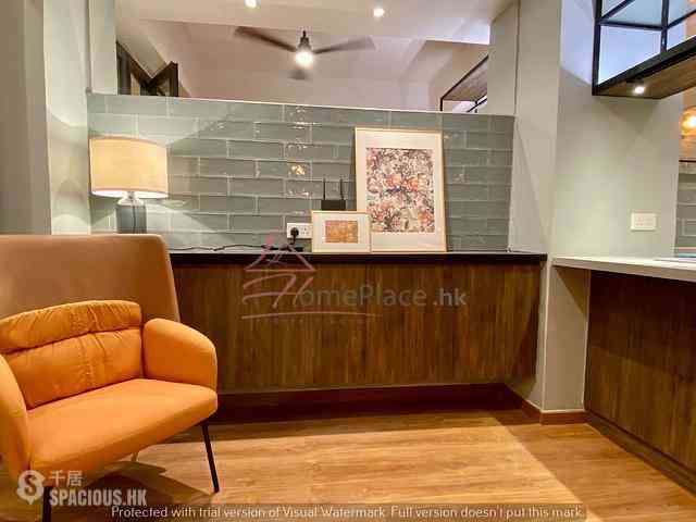 Sai Ying Pun - 347-349, Queen's Road West 01