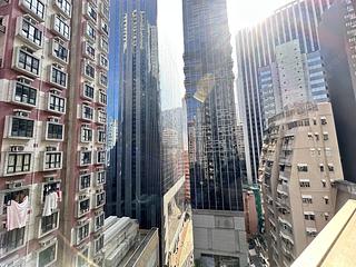 Wan Chai - The Avenue 09