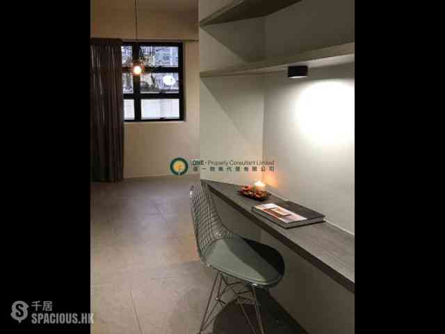 Sai Ying Pun - 168-172, Third Street 08