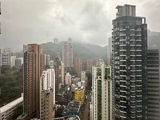 Wan Chai - One Wanchai 12