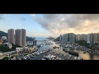 Wong Chuk Hang - Marinella Block 1 03