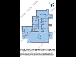 Wong Chuk Hang - The Southside Phase 2 La Marina Block 2 (2A) 07