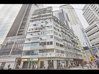 Causeway Bay - Sung Lan Mansion 12