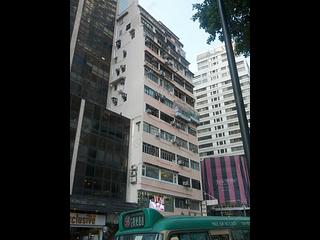 Causeway Bay - Sung Lan Mansion 13