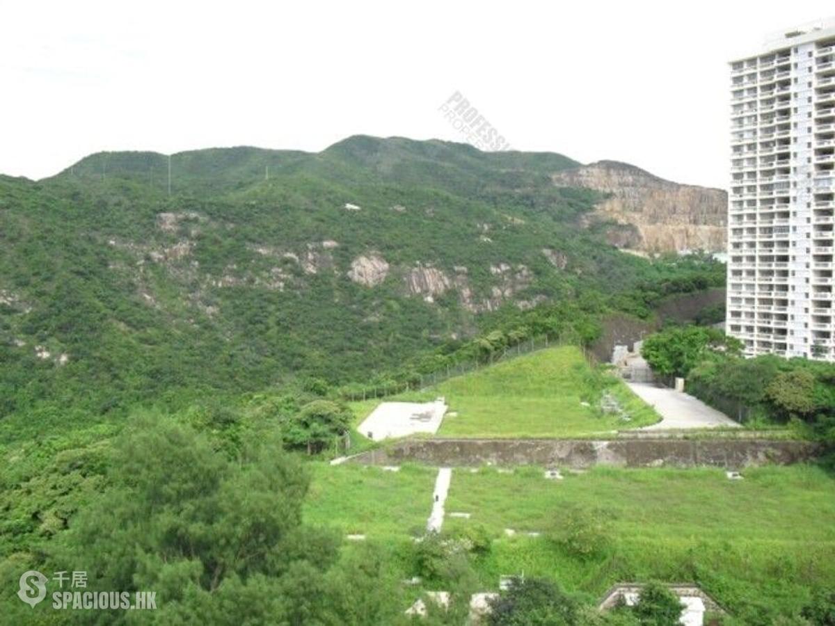 Tai Hang - Flora Garden Block 3 01