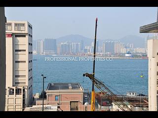 Sheung Wan - Talon Tower 02