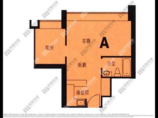 Tsuen Wan - Chelsea Court Tower South (A2) 12