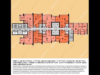 Tsuen Wan - Chelsea Court Tower South (A2) 13