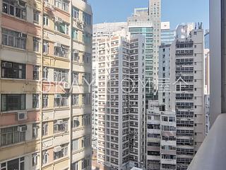 Wan Chai - J Residence 02