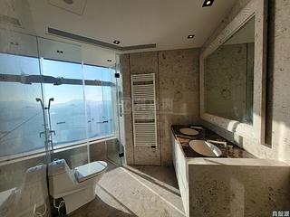 West Kowloon - The Cullinan (Tower 21 Zone 2 Luna Sky) 07