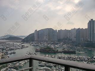 Wong Chuk Hang - Marinella Block 8 07