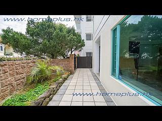 Sai Kung - Greenpeak Villa 03