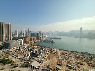 West Kowloon - The Arch Moon Tower (Block 2A) 11