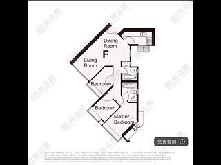 West Kowloon - The Waterfront Phase 1 Block 2 09