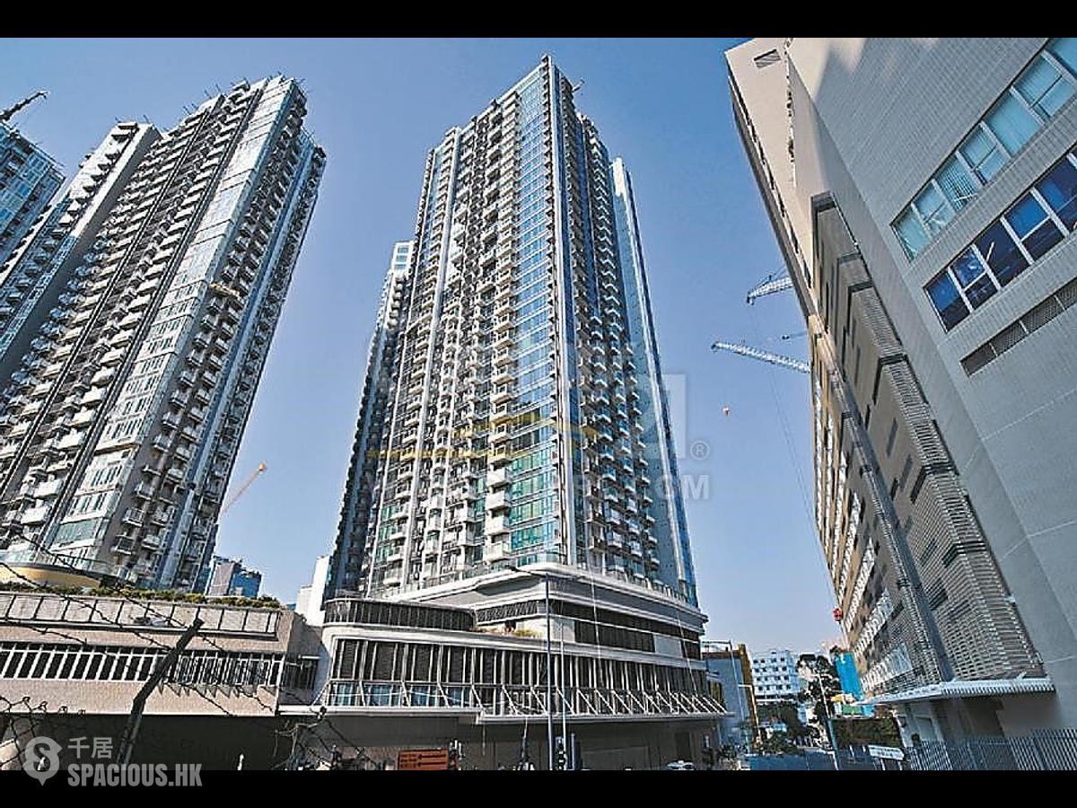 Wong Chuk Hang - The Southside Phase 1 Southland Tower 2A 01