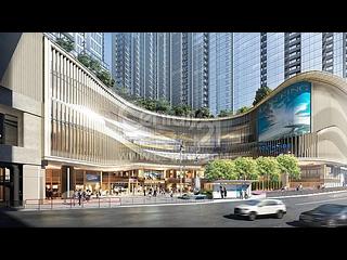 Wong Chuk Hang - The Southside Phase 1 Southland Tower 2A 04