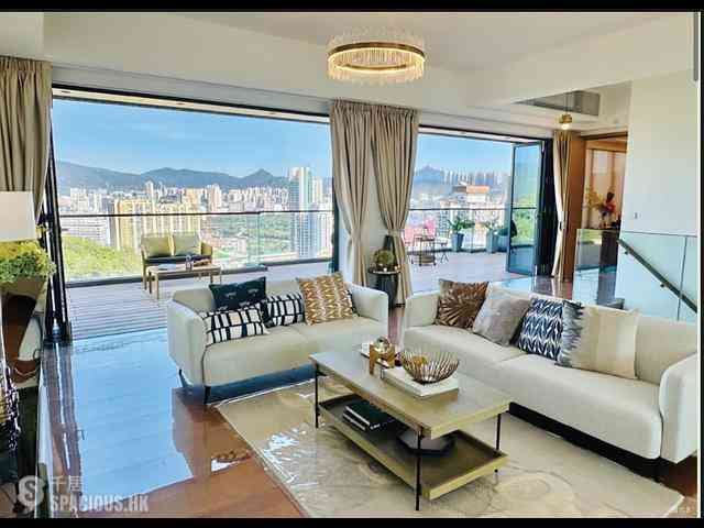 Tsing Yi - The Grand Marine Tower 1 01