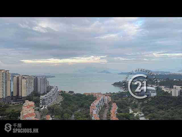 愉景湾 - 愉景湾5期 颐峰 涛山阁 (9座) 09