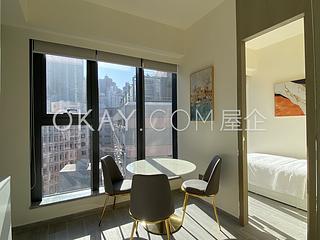 Sai Ying Pun - The Queens 02