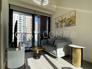 Sai Ying Pun - The Queens 03