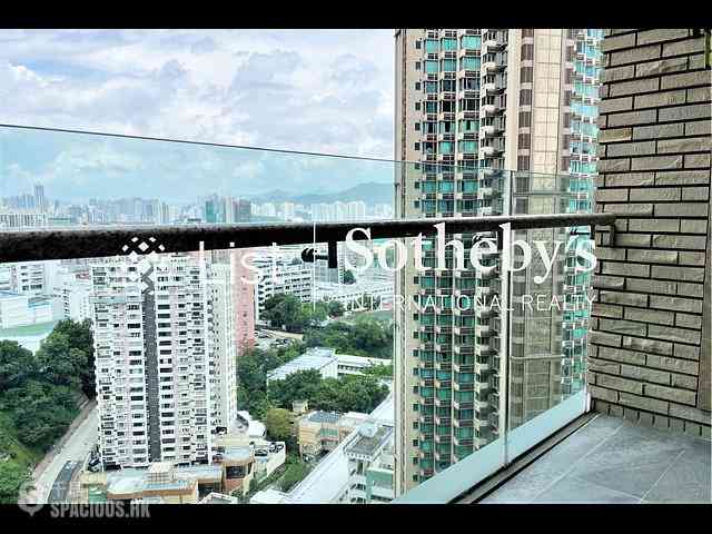 Ho Man Tin - Celestial Heights Phase 2 03