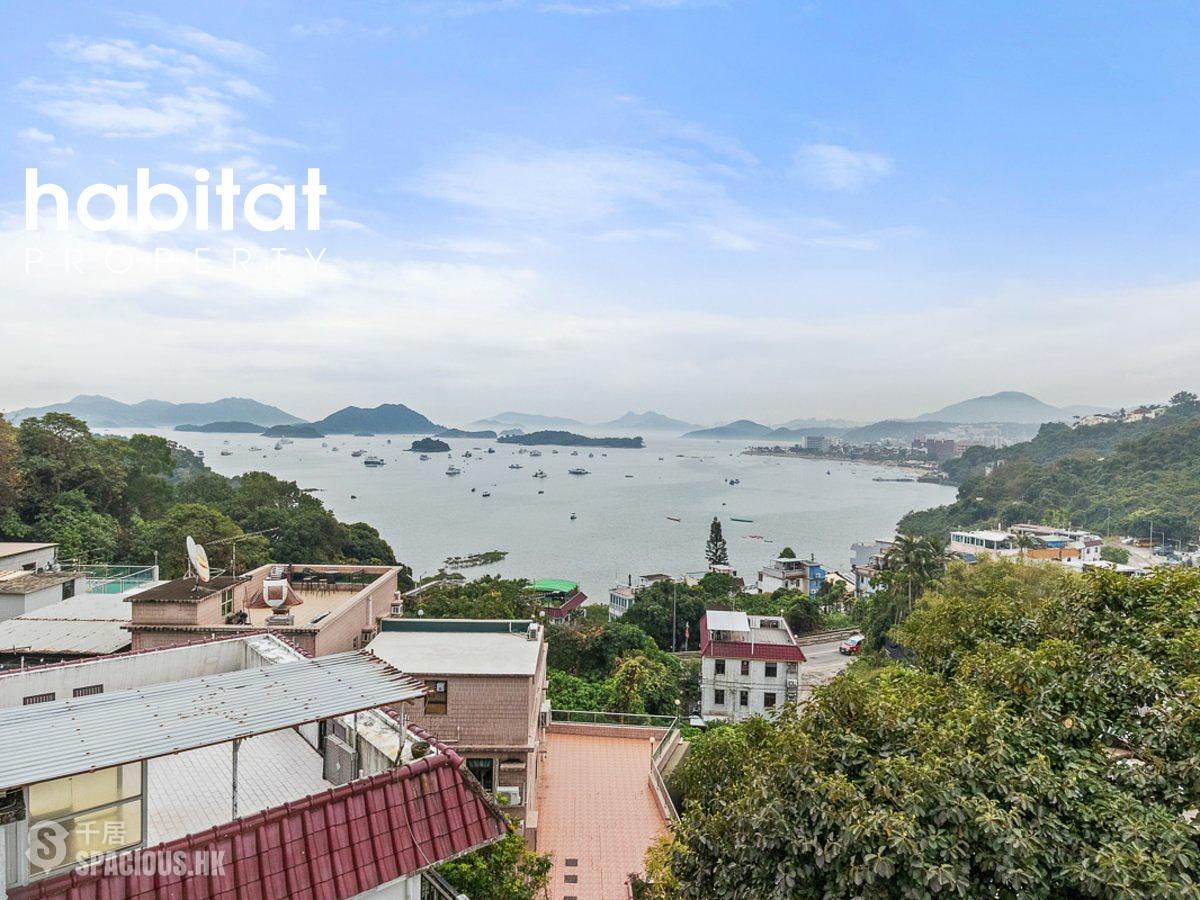 Sai Kung - Tai Wan 01