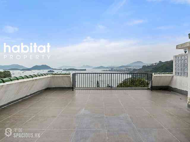 Sai Kung - Tai Wan 02