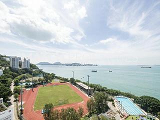 Pok Fu Lam - Scenic Villas 02