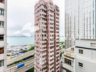 Sai Ying Pun - Bohemian House 02