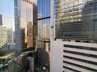 Wan Chai - Convention Plaza Apartments 07