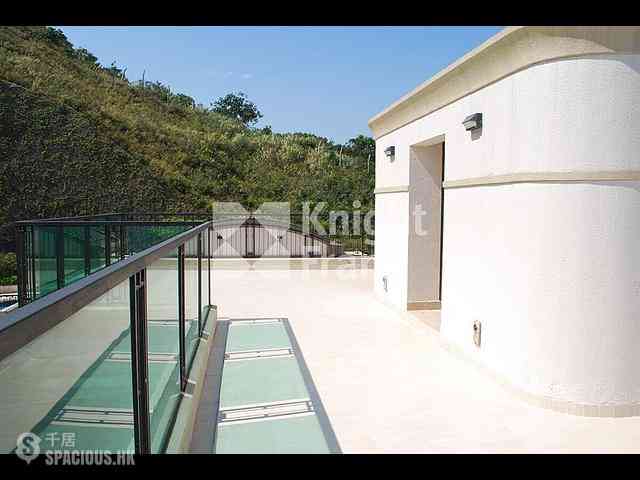 山顶 - Kellett House 01
