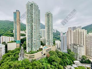 Kennedy Town - Lexington Hill 02