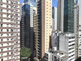 Wan Chai - Wai Lun Building 08