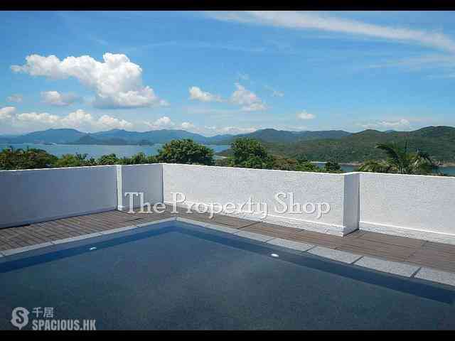 Clear Water Bay - 8, Hang Hau Wing Lung Road 08