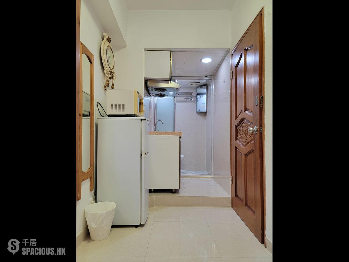 Tsim Sha Tsui - Tsim Sha Tsui Mansion Block B 01