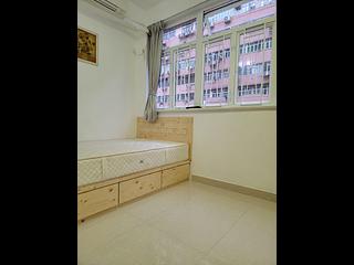 Tsim Sha Tsui - Tsim Sha Tsui Mansion Block B 04