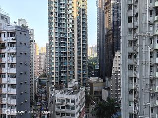 Wan Chai - The Avenue 07