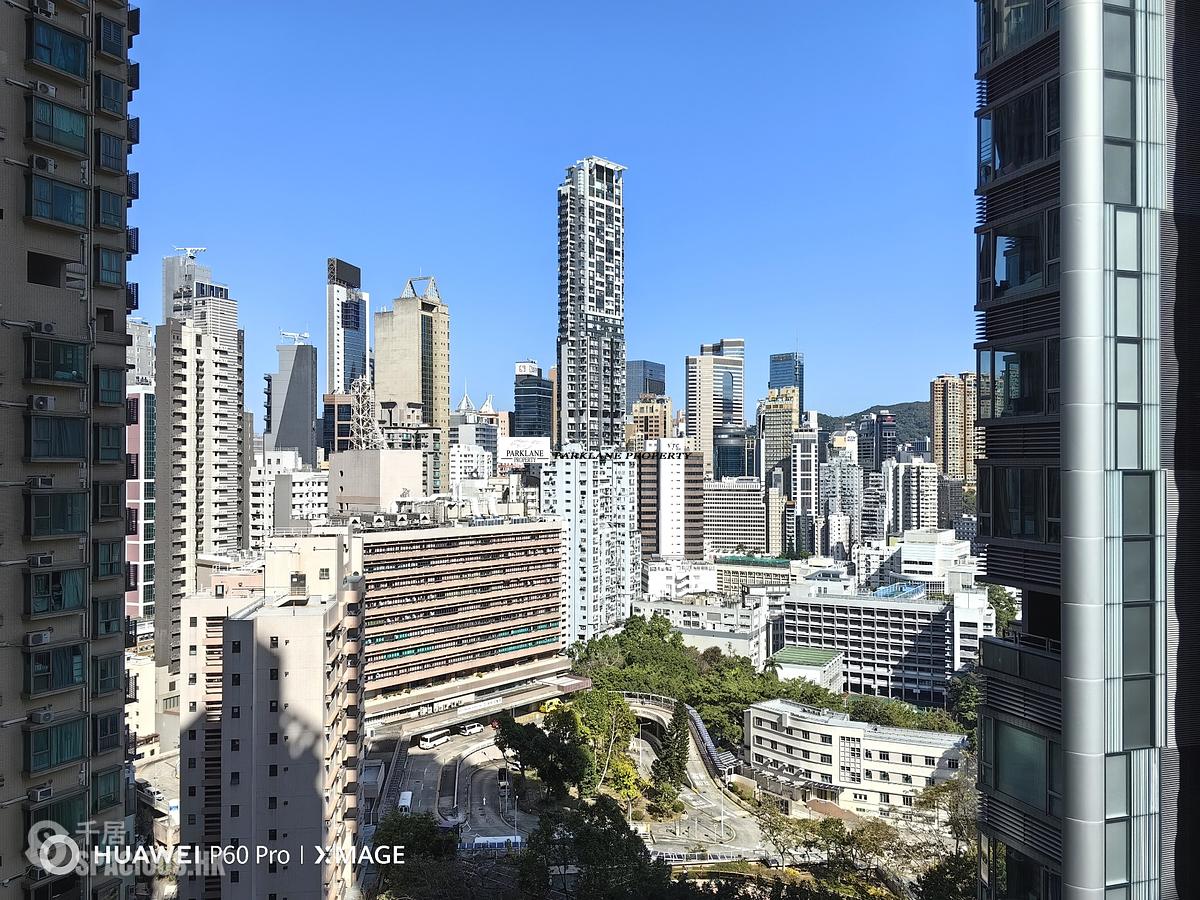 Wan Chai - The Zenith 01