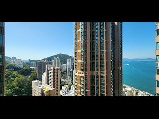 Shek Tong Tsui - The Belcher's Phase 1 Block 3 11