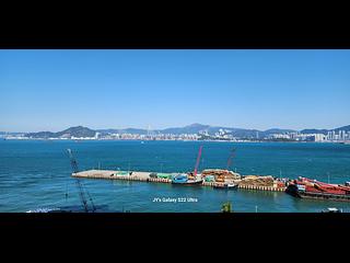 Shek Tong Tsui - Harbour One 03