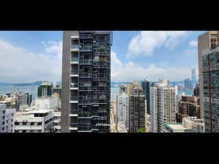 Sai Ying Pun - Kensington Hill 05