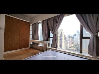 Sai Ying Pun - Kensington Hill 12