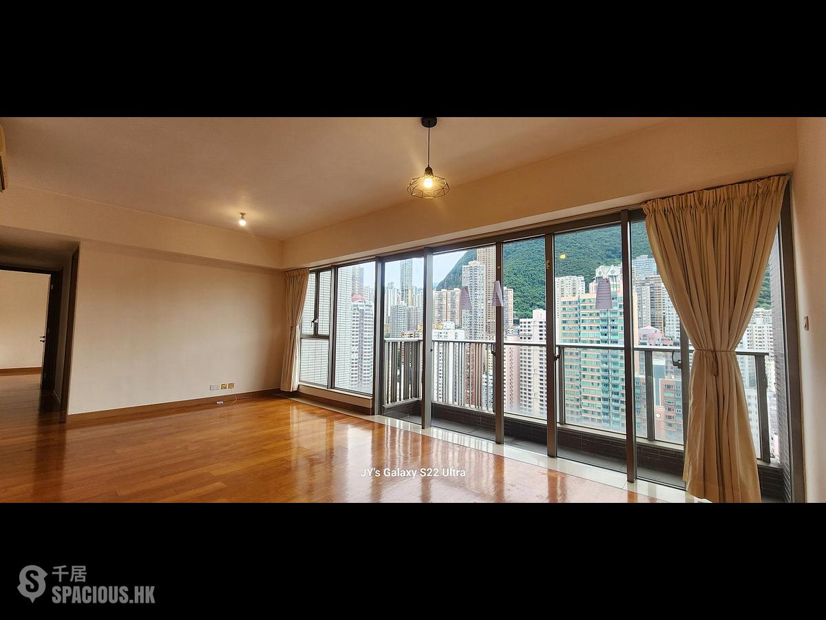 Sai Ying Pun - Island Crest Block 2 01