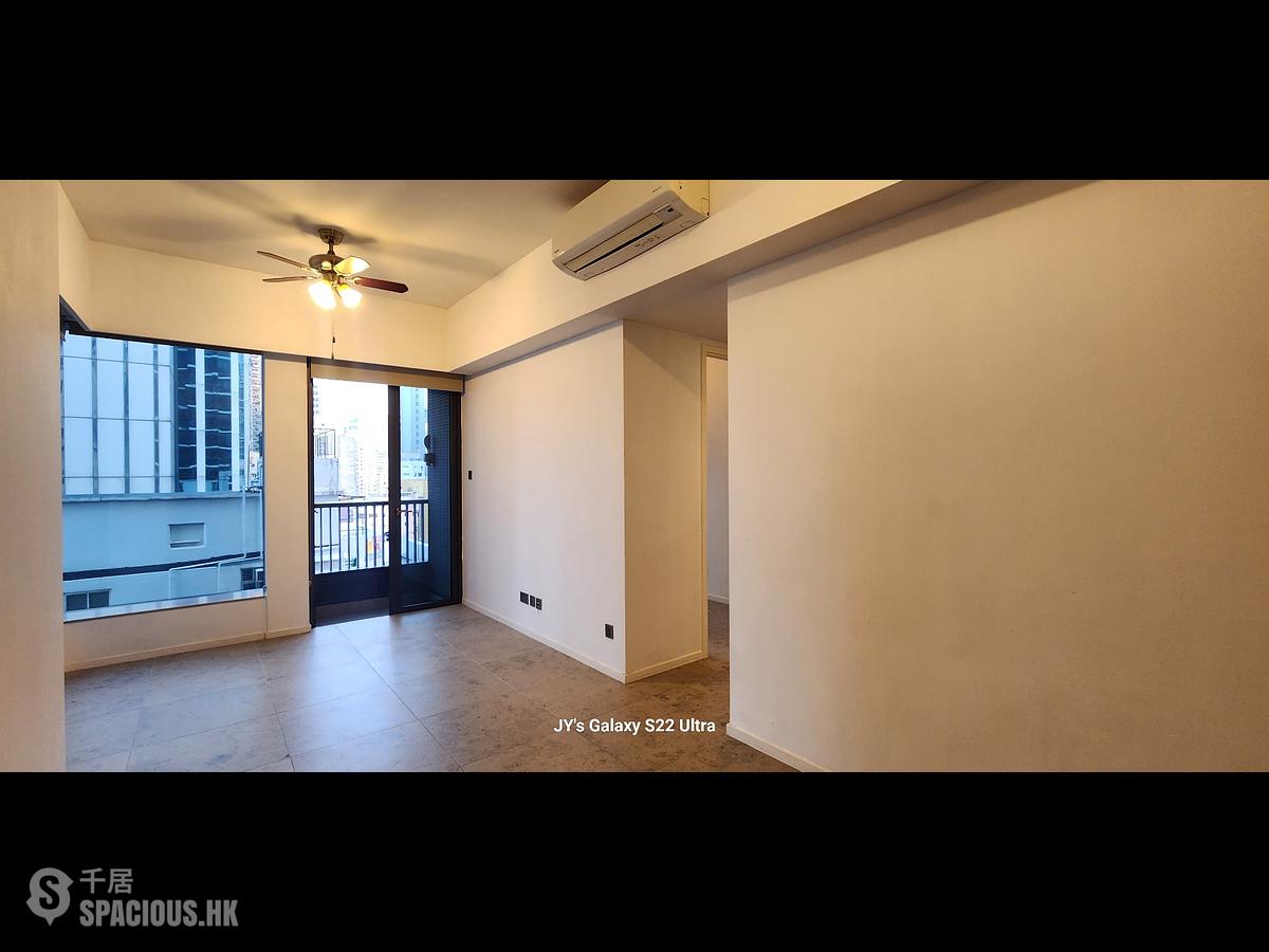 Sai Ying Pun - Bohemian House 01