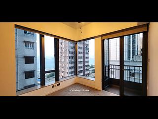 Sai Ying Pun - Bohemian House 02