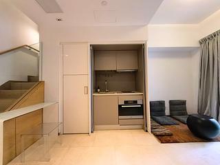 Causeway Bay - Yoo Residence 03