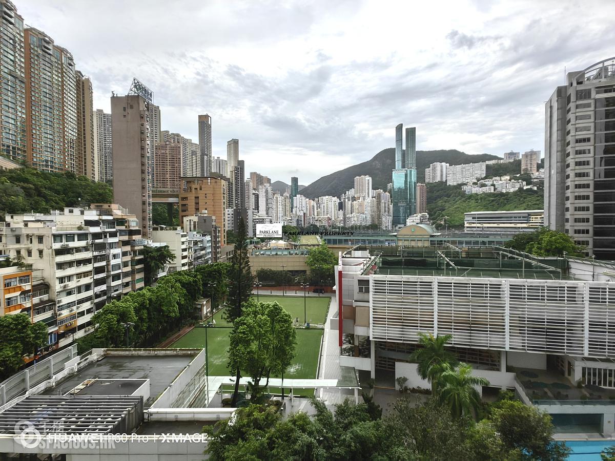 Causeway Bay - Yee Hing Building 01