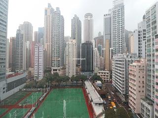 Wan Chai - Warner Building 10