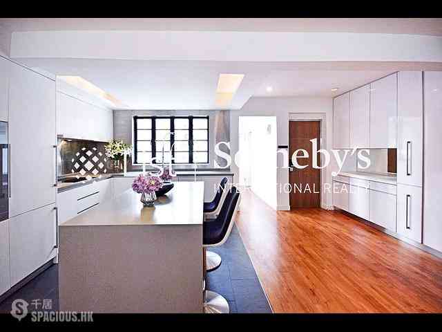 Soho - 68, Peel Street 03