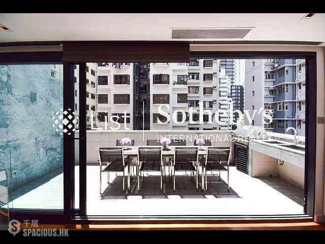 Soho - 68, Peel Street 05